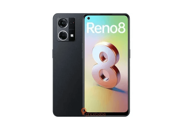 OPPO Reno 8 4G