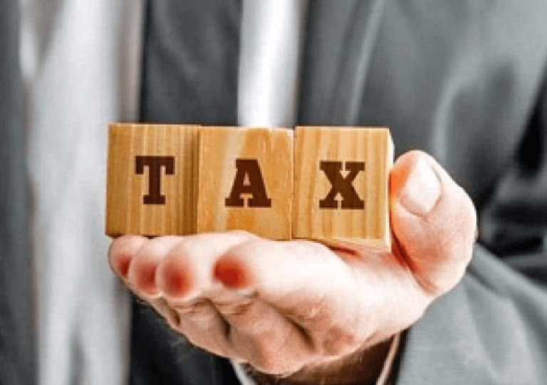 TAX
