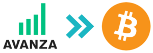 köp bitcoin avanza