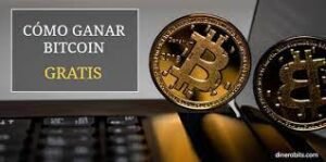 como ganar bitcoin