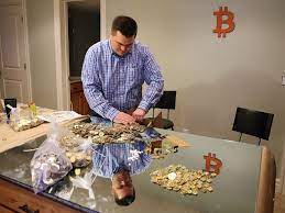 mike caldwell bitcoin
