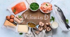 Health Benefits Of Vitamin D