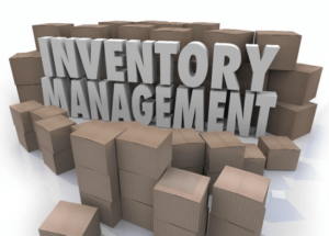 Inventory Management