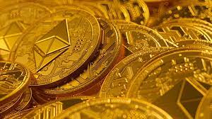 ethereum gold crypto
