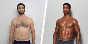 What Does 20 Pounds Of Weight Loss Look Like