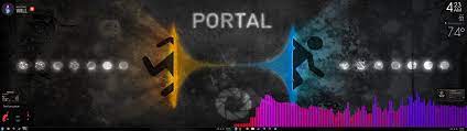 5120X1440P 329 Portal 2 Images