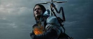 5120X1440P 329 Death Stranding Wallpapers