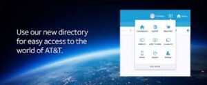 at&t login email