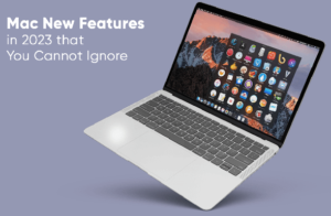 MacOS Ventura