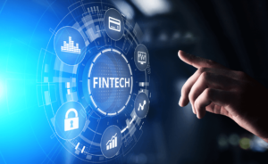 Finance Tech Trends