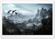 5120x1440p 329 the elder scrolls v skyrim wallpaper