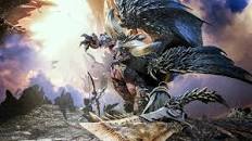 5120x1440p 329 monster hunter world image