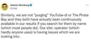 duckduckgo sartorrentfreak