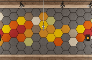 Why Every Office Needs Acoustical Wall Panels For Optimal Sound Control