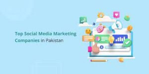 social media marketing companies near me