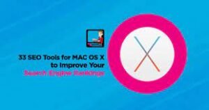 seo tool mac