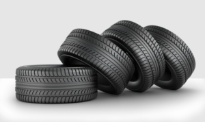 Tubeless Tires