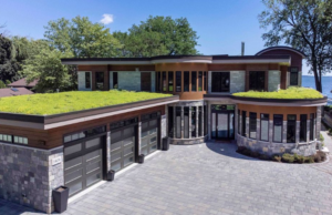 Lake Mendota Homes