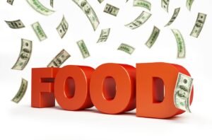 How to Trim Costs in Your Food Business without Sacrificing Quality?