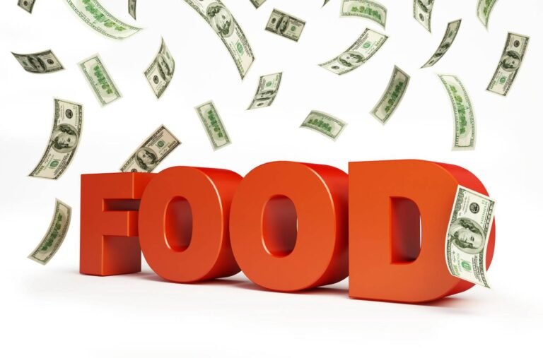 How to Trim Costs in Your Food Business without Sacrificing Quality?