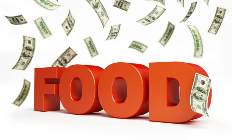How to Trim Costs in Your Food Business without Sacrificing Quality?
