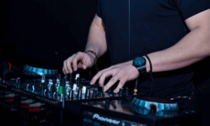 Corporate DJs