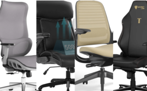 Office Chair Design