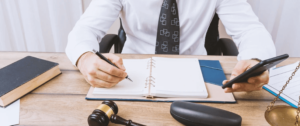 Can Victim Talk to Prosecutor