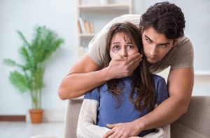 Is It Against the Law to Hit a Woman