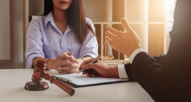Can a Lawyer Represent Family