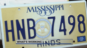 Can You Get a Ticket if Someone Calls in Your License Plate