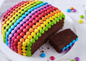 Cakes