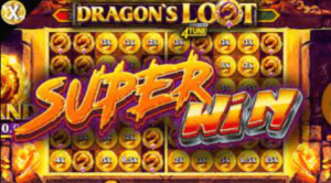 168dragons: Unleash the Luck of the Dragon in This Thrilling Online Slot