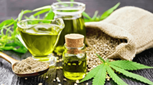 Online Dispensary