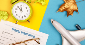 Travel Insurance