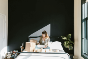 E-Commerce Business