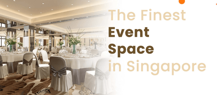 Elevating Corporate Events in Singapore: Solutions for Every Company Occasion