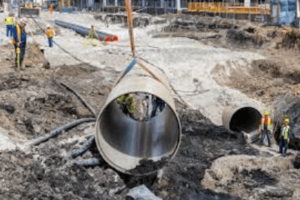 The Case for FRP: Why It's the Future of Sustainable Construction