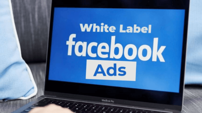 White Label Facebook Ads