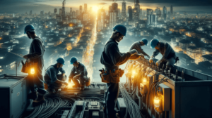 Strategies For Electrical Contractors Amid Demand Surge