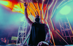 Israeli Music DJ