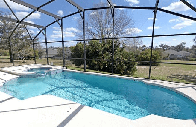 Best Pool Enclosure