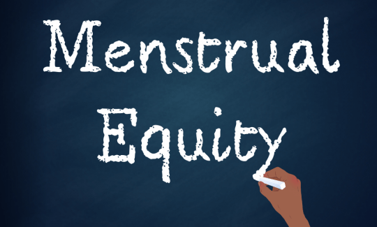 Menstrual Equity