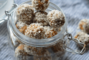 Date Bites in Montreal