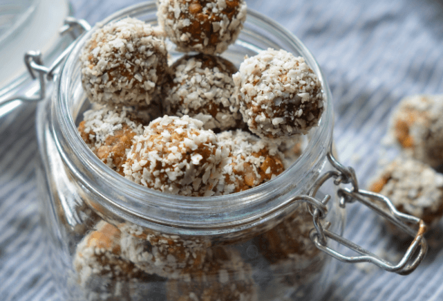 Date Bites in Montreal