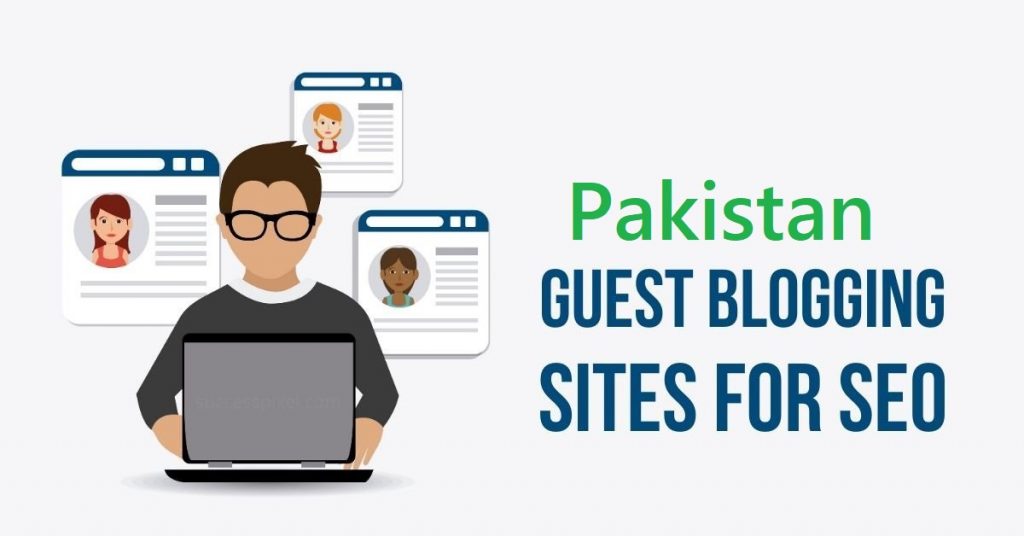 Pakistani Guest Post Sites