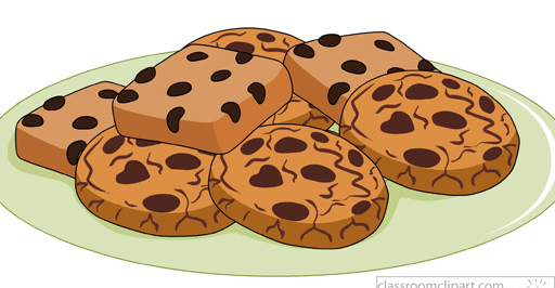 Clipart:Qlh32zuknnm= Cookie