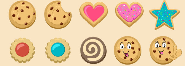 Clipart:Qlh32zuknnm= Cookie