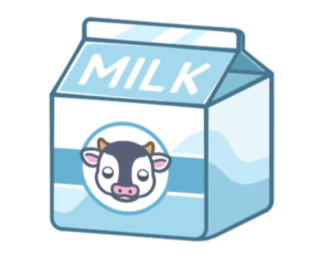 Clipart:Uvlvihpasia= Milk