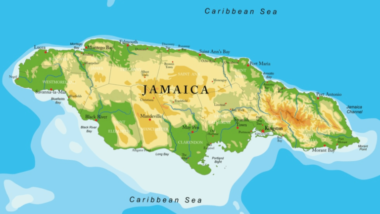 Map:Beihuu1rmhm= Jamaica